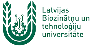 Latvia University of Life Sciences and Technologies (LBTU)